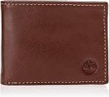 Timberland Men's Hunter Colorblocked Passcase - Best Deal Finder