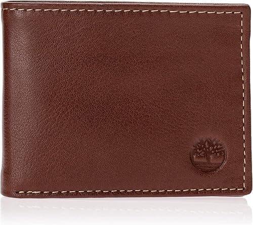 Timberland Men's Hunter Colorblocked Passcase on Amazon.ae - Price Tracker