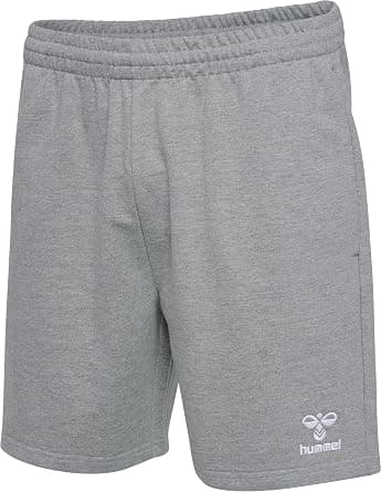 hummel mens Hmlgo 2.0 Sweat Shorts Shorts على Amazon.ae - متتبع الأسعار