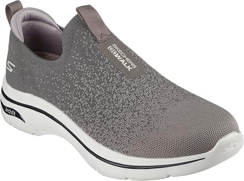 SKECHERS GO WALK ARCH FIT 2.0 mens SHOES on Amazon - Best Deal Finder