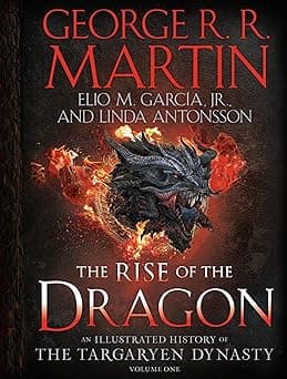 The Rise of the Dragon - Amazon.ae Price Tracker