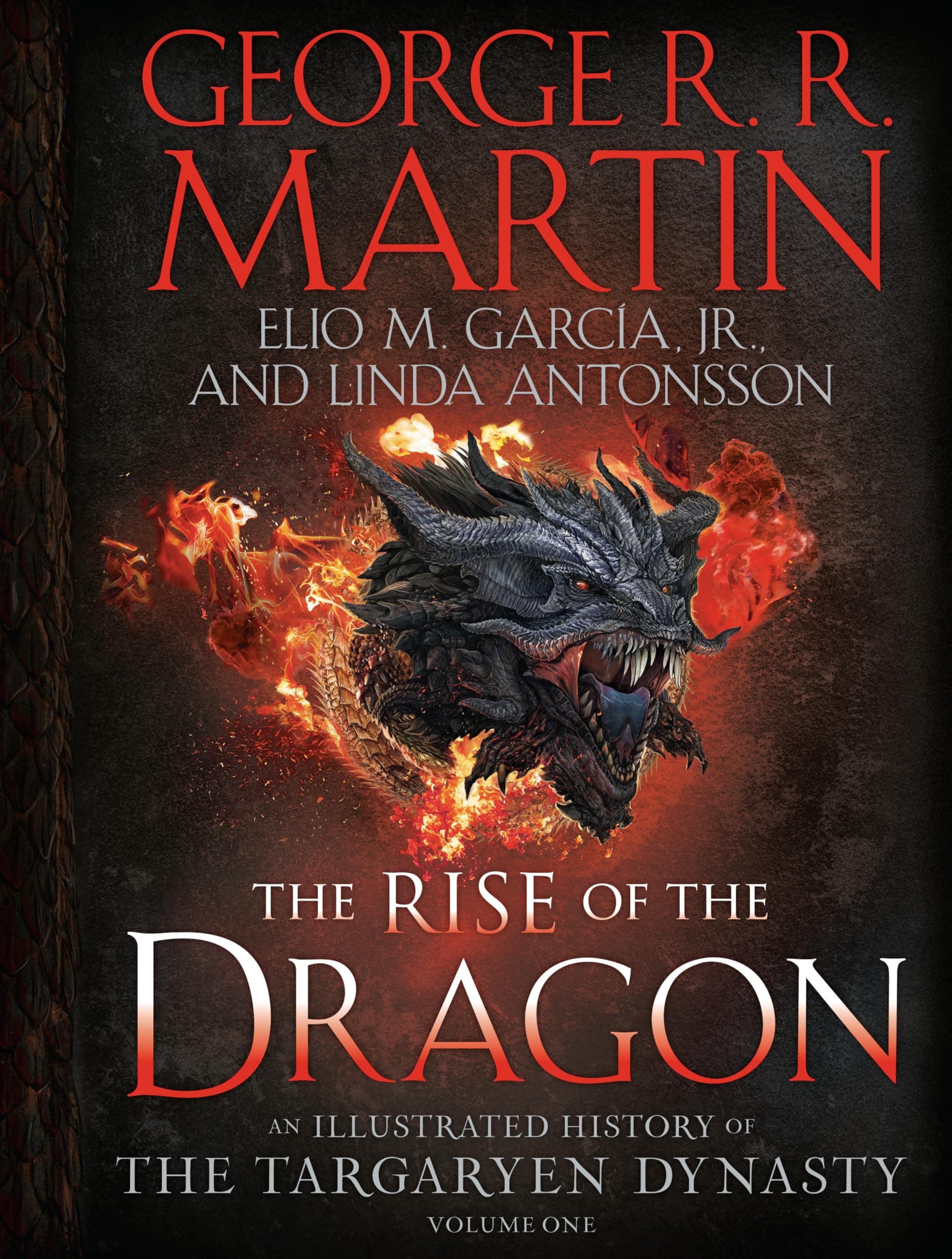 The Rise of the Dragon on Amazon.ae - Price Tracker