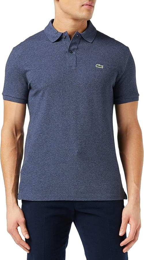 Lacoste Mens PH4012 Polo Shirt on Amazon.ae - Price Tracker