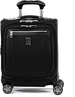 Travelpro Platinum Elite Underseat Spinner Tote Bag with USB Port - Best Deal Finder