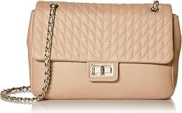 KARL LAGERFELD Shoulder Crossbody Handbag - Best Deal Finder