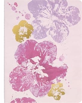 Moleskine Limited Edition Sakura 2026 Blossom Cahier Journal, Soft Cover, XL (7.5" x 9.75") Ruled/Lined, Pink with Gold Accents, 120 pages - Amazon.ae Price Tracker