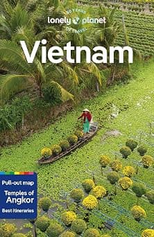 Lonely Planet Vietnam - Best Deal Finder