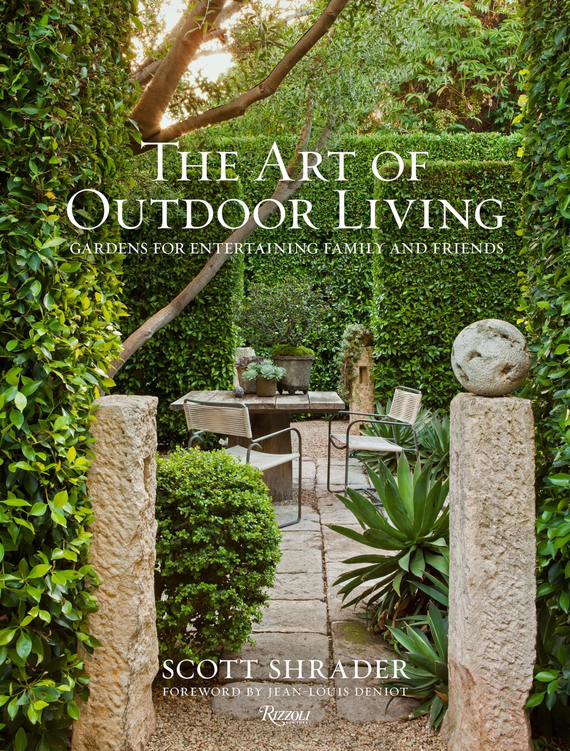 The Art of Outdoor Living: Gardens for Entertaining Family and Friends on Amazon.ae - Price Tracker