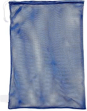 Champion Sports Mesh Sports Equipment Bag - Multipurpose Nylon Drawstring Sack with Lock and ID Tag for Balls, Beach, Laundry على Amazon.ae - متتبع الأسعار