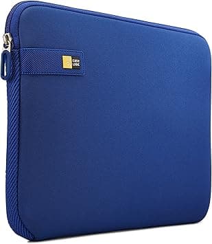 Case Logic EVA Foam Slim-Line Sleeve for 13-Inch Notebook - Ion - Amazon.ae Price Tracker