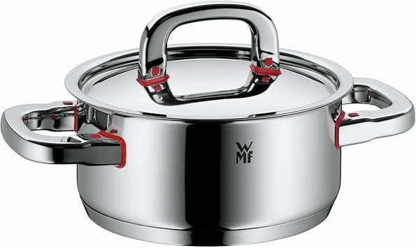 WMF cookware Ø 16 cm approx. على Amazon.ae - متتبع الأسعار