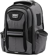 Travelpro Unisex Bold™ Computer Backpack With Laptop and Tablet Sleeves, Lightweight, Rugged Laptop Backpack - Best Deal Finder
