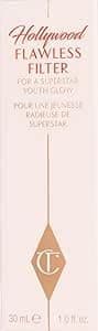 Charlotte Tilbury Original Hollywood Flawless Filter Tones for Light, Medium and Dark Skin 30 ml Bella by Cloud.Sales Cosmetics (6.5_DEEP) on Amazon.ae - Price Tracker