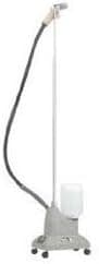 Jiffy Steamer J-2M Metal Head with Wooden Handle Garment Steamer (1300W,1Gallon,6in,5.5in) on Amazon.ae - Price Tracker