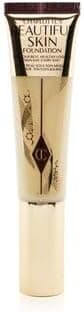 Charlotte Tilbury Charlotte's Beautiful Skin Foundation - # 4 Neutral 30ml/1oz on Amazon.ae - Price Tracker