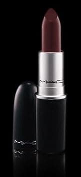 MAC Lipstick Color"Film Noir" on Amazon.ae - Price Tracker