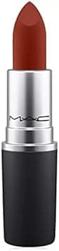 MAC Powder Kiss lipstick Marrakesh mere on Amazon.ae - Price Tracker