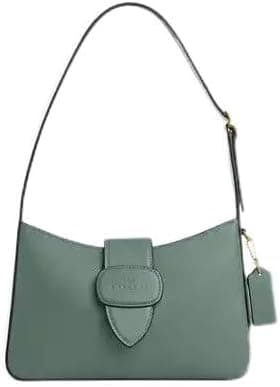 Eliza Shoulder Bag With Zipper Closure on Amazon - Best Deal Finder