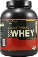Optimum Nutrition Gold Standard 100% Whey Coffee - 5 lbs on Amazon - Best Deal Finder