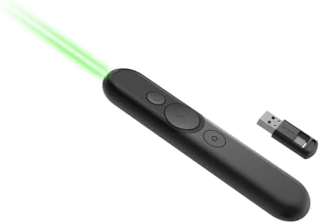 Lenovo - Presentation Remote Control - RF - Black - for IdeaPad Slim 5 15, ThinkPad X1 Carbon Gen 12, X12 Detachable Gen 2, Yoga Slim 7 14 on Amazon.ae - Price Tracker