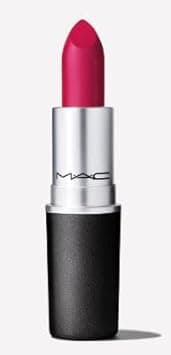 MAC AMPLIFIED CREME LIPSTICK - 135 Lovers Only on Amazon.ae - Price Tracker