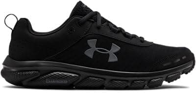 Under Armour UA Charged Assert 8 mens Running Shoes on Amazon.ae - Price Tracker