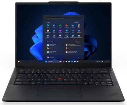 ThinkPad E14 G7 Laptop, Core Ultra 7-255H, 14-inch WUXGA Display, 16GB DDR5 RAM, 512GB SSD, Intel Arc Graphics, DOS, Black on Amazon.sa - Price Tracker