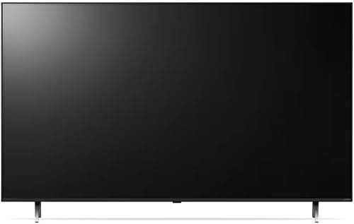 LG 86 Inch QNED QNED80 Smart 4K TV AI Magic remote HDR10 webOS24 2024 Black على Amazon.ae - متتبع الأسعار
