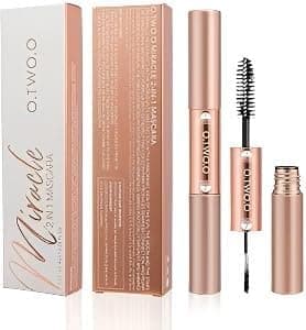 FASHIONISTADEAL O.TWO.O MIRACLE 2 IN 1 MASCARA on Amazon.ae - Price Tracker