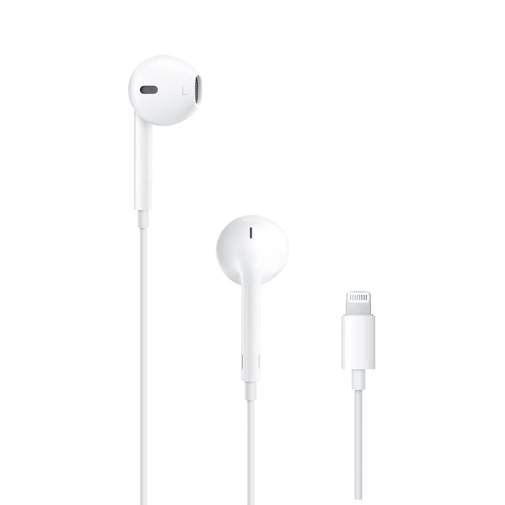 Apple EarPods with Lightning Connector on Amazon.ae - Price Tracker