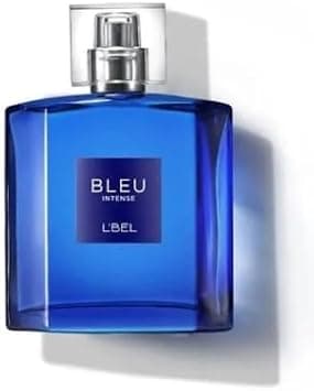 L'bel BLEU INTENSE 100ml - Fragrance for Men Eau de Toilette on Amazon.ae - Price Tracker