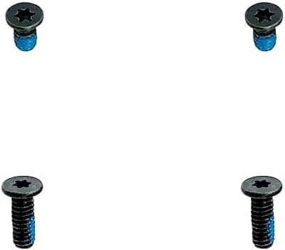ZAHARA Laptop Screw Kit Base Cover Replacement for Lenovo Yoga Slim 7 14ILL11 83R0 Underbody Cover على Amazon.ae - متتبع الأسعار