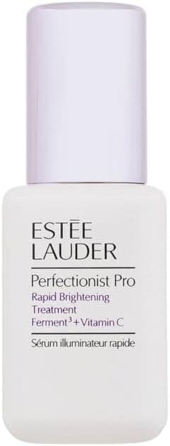 Estée Lauder Perfectionist Pro Rapid Brightening Treatment Face Serum with Ferment3 + Vitamin C| Targets Dark Spots, 1 Fl Oz on Amazon.ae - Price Tracker