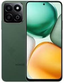 Honor X7c Dual SIM Forest Green 4GB RAM 256GB 5G - Middle East Version on Amazon.ae - Price Tracker