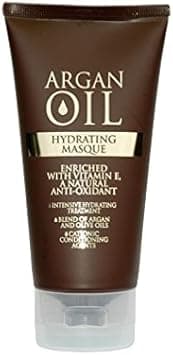 Hairxpertise Argan Oil Hair Treatment 100 ml on Amazon.ae - Price Tracker