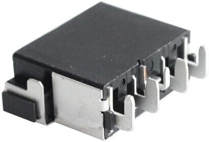 JINTAI DC Power Jack Charging Port Socket Replacement for Lenovo LOQ 15ARP9 83JC on Amazon.ae - Price Tracker
