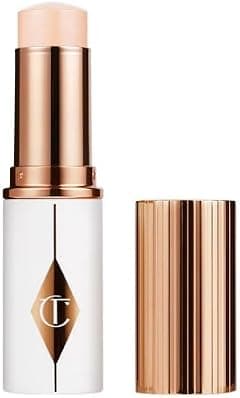 Charlotte Tilbury Original Unreal Skin Sheer Glow Tint Moisturising Foundation Stick | 9 g | by Bella (2 Fair, 9 g (1 Pack) - متتبع أسعار Amazon.sa