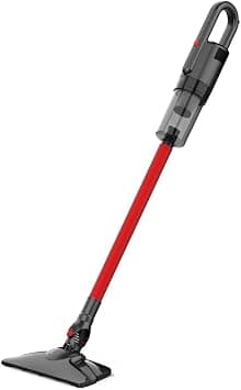 Airbot DX200 Vacuum Mop Cleaner 13000Pa Powerful Suction Ultra Slim Wet Dry Mop with Water Tank and Mop Cloth Handheld Stick Vacuum EU on Amazon - Best Deal Finder