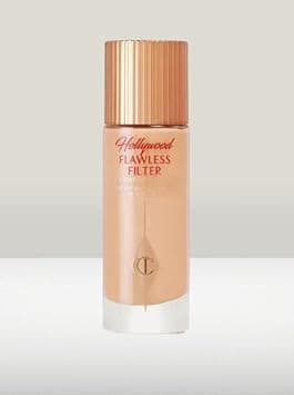 Charlotte Tilbury Original Hollywood Flawless Filter, Tones for Light, Medium and Dark Skin, Bella by Cloud.Sales Cosmetics (3 Fair, 30 ml (Pack of 1) on Amazon.ae - Price Tracker