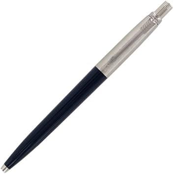 Parker Jotter Blue Ballpoint Pen Made In FRANCE on Amazon.sa - Price Tracker