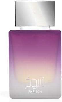 Ahmed Al Maghribi Sheukh 50ML EDP Perfumes | long lasting unisex perfume | Vanilla, Tonka Beans, on Amazon.ae - Price Tracker