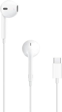 Apple EarPods (USB-C) on Amazon - Best Deal Finder