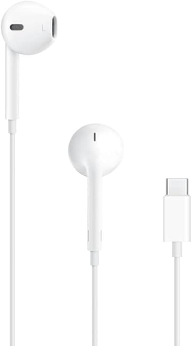 Apple EarPods (USB-C) on Amazon.ae - Price Tracker