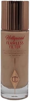 Charlotte Tilbury Hollywood Flawless Filter Face Foundation Primer and Highlighter 30 ml, 2 Fair on Amazon.ae - Price Tracker
