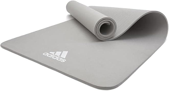 adidas Yoga Mat - 8 mm - Amazon.sa Price Tracker