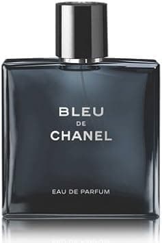 Chanel Blue De Chanel Eau De Parfum 1.7 fl oz (50 ml) EDP SP on Amazon.ae - Price Tracker