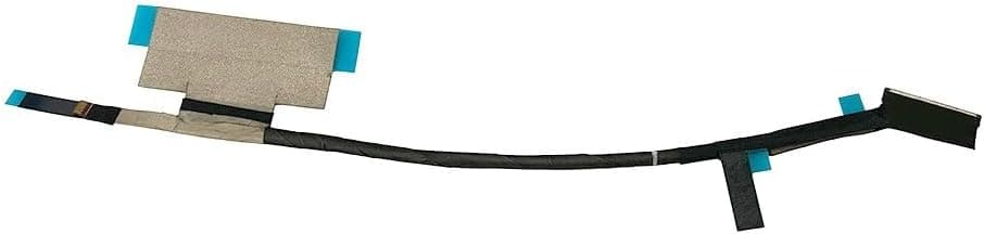 Gintai 30 Pin LCD Connector Cable for Lenovo Yoga Slim 7 14APU8 83AA KS488 DC02C012810 Video Cable on Amazon.ae - Price Tracker