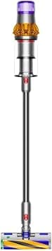 Dyson V15 Detect Absolute Cordless Vacuum Cleaner (Yellow/Nickel) | 2 Year Dyson Warranty - Amazon.sa Price Tracker