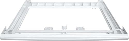Siemens WZ27410 tumble dryer part/accessory Stacking kit on Amazon.ae - Price Tracker