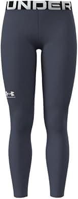Under Armour womens UA HG Legging Heatgear Authentics Leggings - Amazon.ae Price Tracker